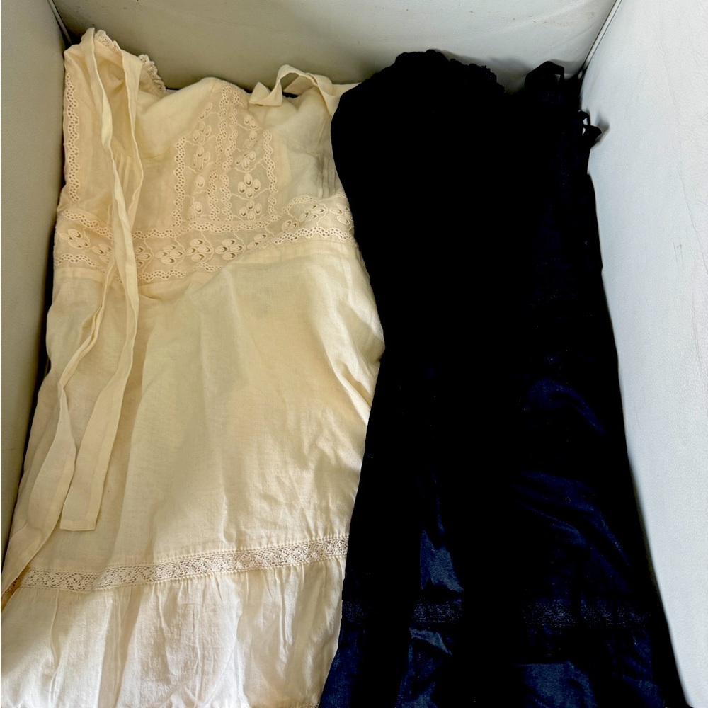 Reformation summer dress size 6